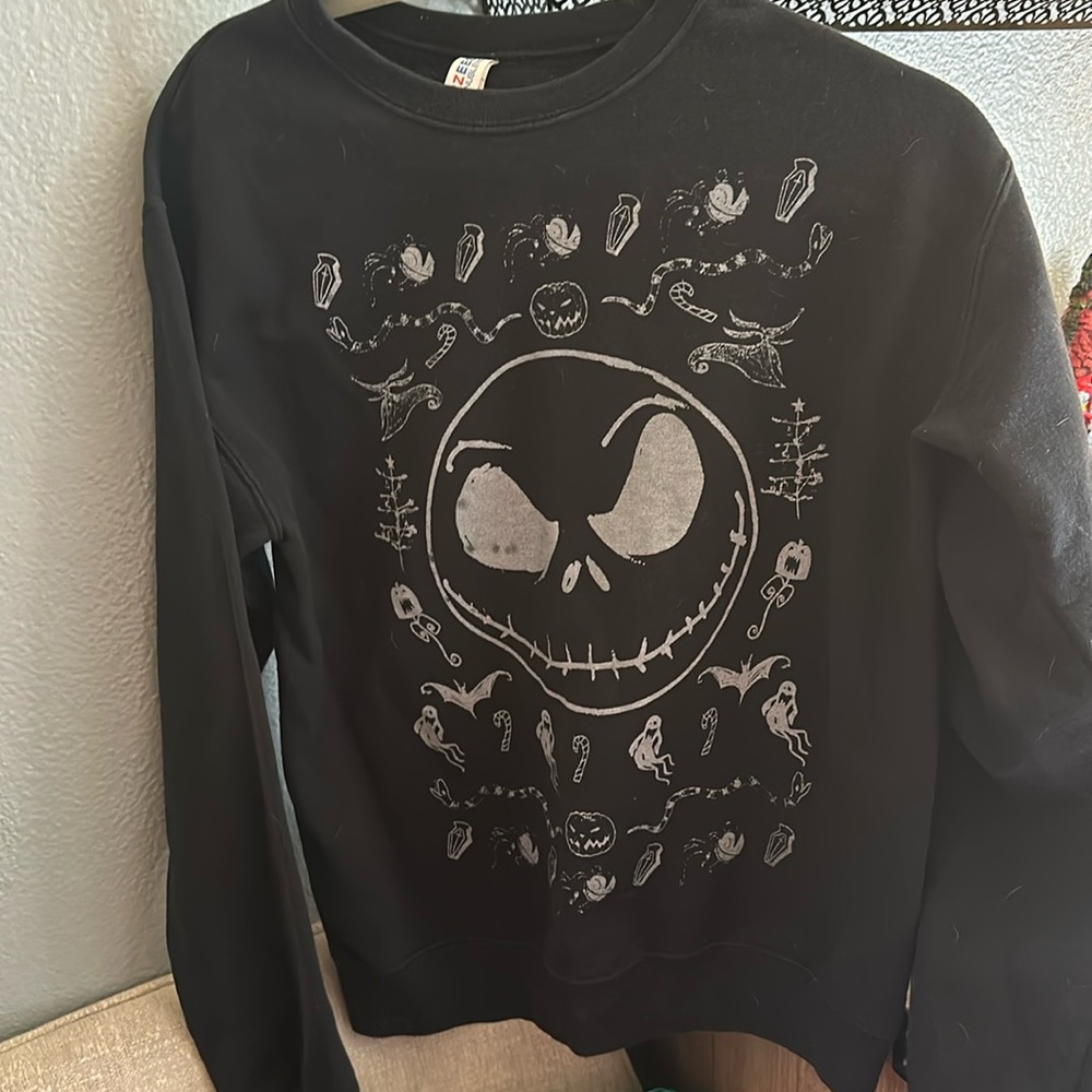 Jack sweater